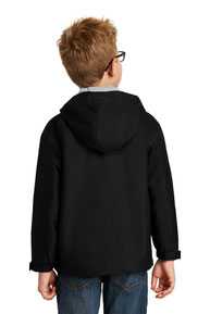 Port Authority Youth Team Jacket.  YJP56