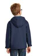 Port Authority Youth Team Jacket.  YJP56