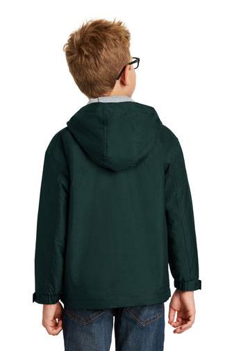 Port Authority Youth Team Jacket.  YJP56