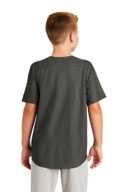 New Era  ®  Youth Diamond Era Full-Button Jersey. YNEA220