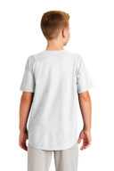 New Era  ®  Youth Diamond Era Full-Button Jersey. YNEA220