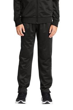 Sport-Tek ® Youth Tricot Track Jogger. YPST95 Sport-Tek ® Youth Tricot Track Jogger. YPST95