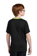 Sport-Tek ®  Youth Competitor ™  United Crew YST100