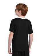 Sport-Tek ®  Youth Competitor ™  United Crew YST100