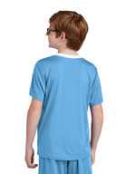 Sport-Tek ®  Youth Competitor ™  United Crew YST100