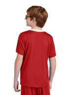 Sport-Tek ®  Youth Competitor ™  United Crew YST100