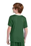 Sport-Tek ®  Youth Competitor ™  United Crew YST100