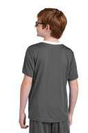 Sport-Tek ®  Youth Competitor ™  United Crew YST100