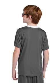 Sport-Tek ®  Youth Competitor ™  United Crew YST100