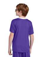 Sport-Tek ®  Youth Competitor ™  United Crew YST100