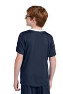 Sport-Tek ®  Youth Competitor ™  United Crew YST100