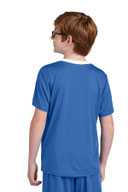Sport-Tek ®  Youth Competitor ™  United Crew YST100