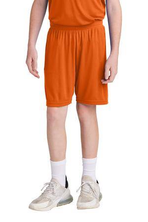 Sport-Tek ®  Youth Competitor ™  United 5' Short YST103