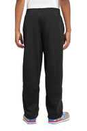 Sport-Tek ®  Youth Sport-Wick ®  Fleece Pant. YST237