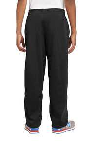 Sport-Tek ®  Youth Sport-Wick ®  Fleece Pant. YST237