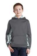 Dark Smoke Grey/ White