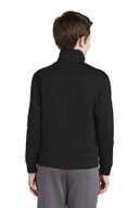 Sport-Tek ®  Youth Sport-Wick ®  Fleece Full-Zip Jacket.  YST241