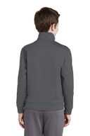 Sport-Tek ®  Youth Sport-Wick ®  Fleece Full-Zip Jacket.  YST241