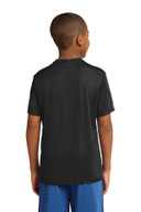 Sport-Tek ®  Youth PosiCharge ®  Competitor™ Tee. YST350