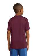 Sport-Tek ®  Youth PosiCharge ®  Competitor™ Tee. YST350