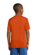 Sport-Tek ®  Youth PosiCharge ®  Competitor™ Tee. YST350
