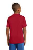 Sport-Tek ®  Youth PosiCharge ®  Competitor™ Tee. YST350