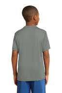 Sport-Tek ®  Youth PosiCharge ®  Competitor™ Tee. YST350