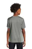 Sport-Tek ®  Youth PosiCharge ®  Competitor™ Tee. YST350