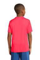Sport-Tek ®  Youth PosiCharge ®  Competitor™ Tee. YST350