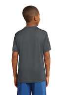 Sport-Tek ®  Youth PosiCharge ®  Competitor™ Tee. YST350