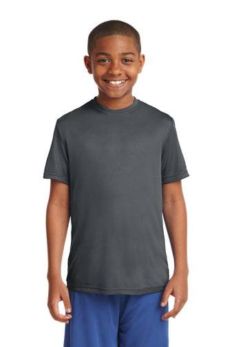Sport-Tek ®  Youth PosiCharge ®  Competitor™ Tee. YST350