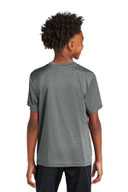 Sport-Tek ®  Youth PosiCharge ®  Competitor™ Tee. YST350