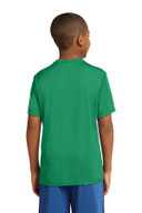 Sport-Tek ®  Youth PosiCharge ®  Competitor™ Tee. YST350