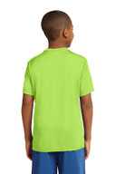 Sport-Tek ®  Youth PosiCharge ®  Competitor™ Tee. YST350