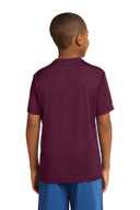 Sport-Tek ®  Youth PosiCharge ®  Competitor™ Tee. YST350