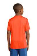 Sport-Tek ®  Youth PosiCharge ®  Competitor™ Tee. YST350