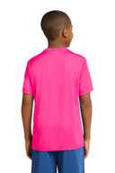 Sport-Tek ®  Youth PosiCharge ®  Competitor™ Tee. YST350