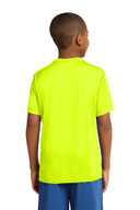 Sport-Tek ®  Youth PosiCharge ®  Competitor™ Tee. YST350