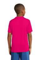 Sport-Tek ®  Youth PosiCharge ®  Competitor™ Tee. YST350