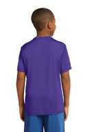Sport-Tek ®  Youth PosiCharge ®  Competitor™ Tee. YST350