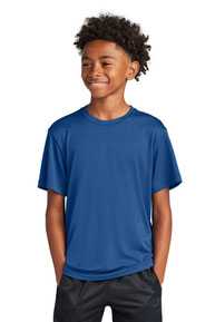 Sport-Tek ®  Youth PosiCharge ®  Competitor™ Tee. YST350