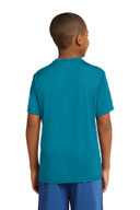 Sport-Tek ®  Youth PosiCharge ®  Competitor™ Tee. YST350