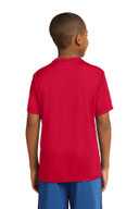 Sport-Tek ®  Youth PosiCharge ®  Competitor™ Tee. YST350