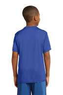 Sport-Tek ®  Youth PosiCharge ®  Competitor™ Tee. YST350