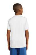 Sport-Tek ®  Youth PosiCharge ®  Competitor™ Tee. YST350