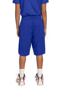 Sport-Tek ®  Youth PosiCharge ®  Competitor™ Short. YST355