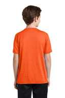 Sport-Tek ®  Youth Heather Contender™ Tee. YST360