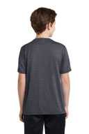 Sport-Tek ®  Youth Heather Contender™ Tee. YST360