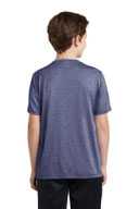 Sport-Tek ®  Youth Heather Contender™ Tee. YST360