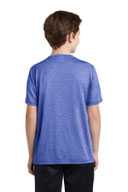 Sport-Tek ®  Youth Heather Contender™ Tee. YST360